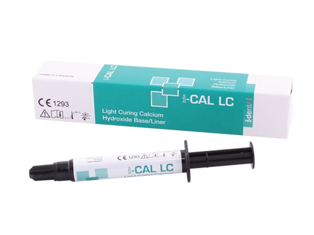 i-CAL LC Rock 2,5g