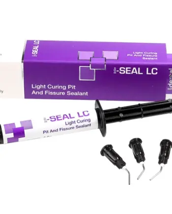 i-SEAL LC 3,8 g