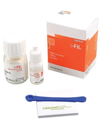 i-FIL 10g A2+ 10g A3+ 6g