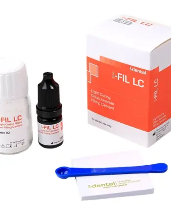 i-FIL LC 10g A2+ 4g