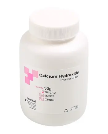 i-CAL Calcium Hydroxide powder 30g