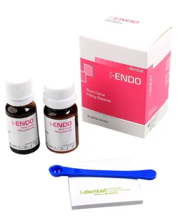 i-ENDO 15g+10ml