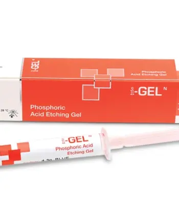 i-GEL 37% 4,3g Blue
