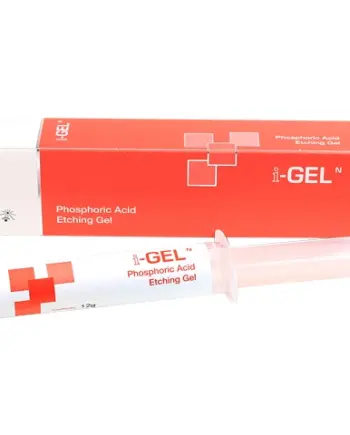 i-GEL 37% 12g Blue