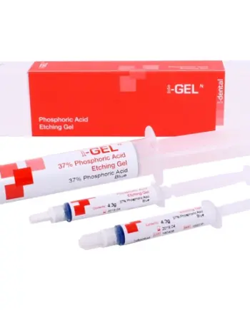 i-GEL 37% 42g+2x4,3g