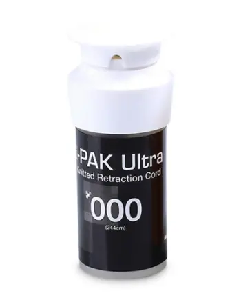 i-PAK Ultra Cord 000