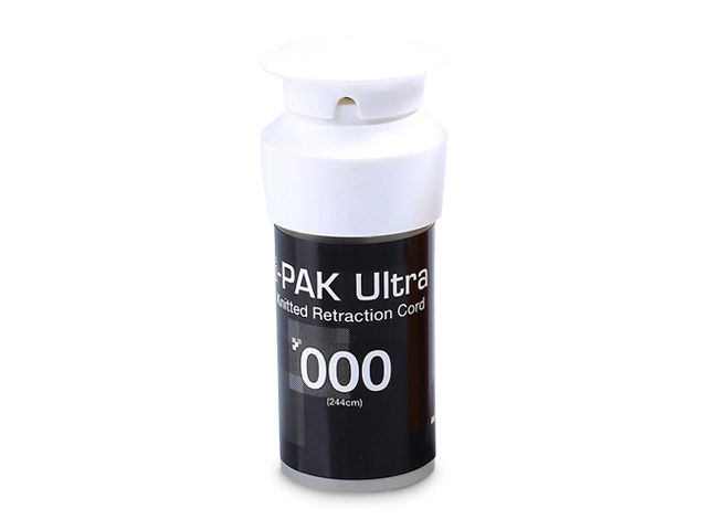 i-PAK Ultra Cord 000