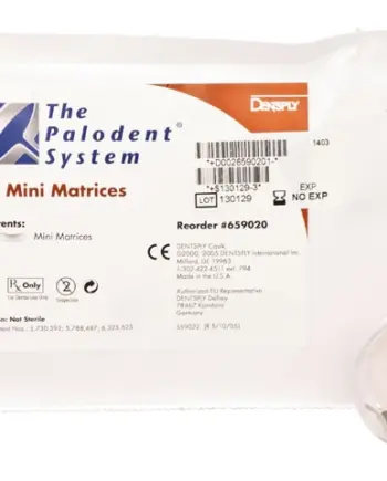 Palodent Matrix Mini 50 refill
