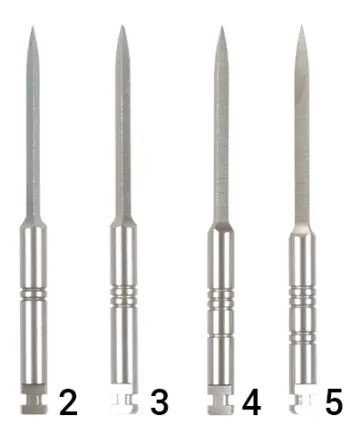 Reamer Classic Long 1 Parmax a1