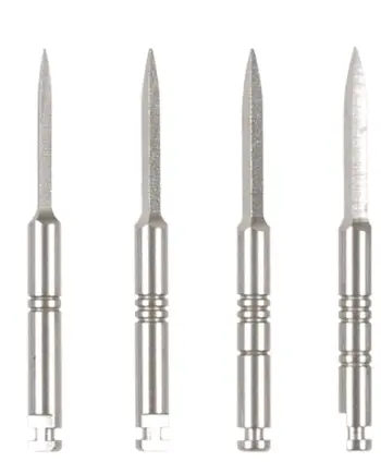 Reamer Classic Short 1-6 Parmax a6
