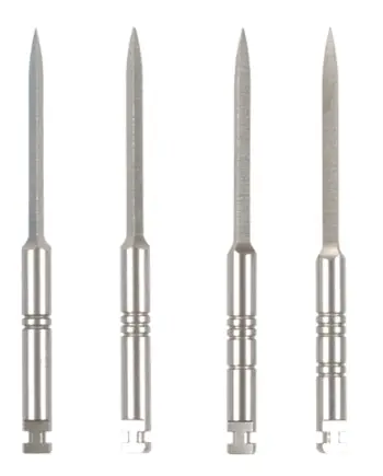 Reamer Classic Long 1-6 Parmax a6