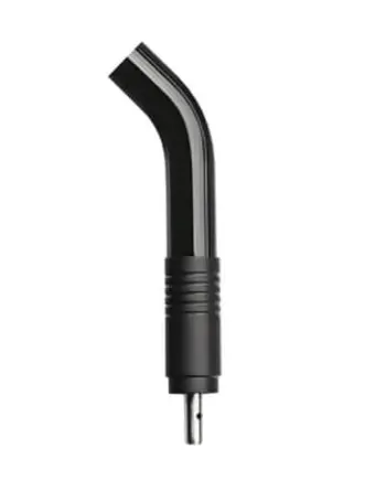 SiroLaser Blue MultiTip 8mm Sirona