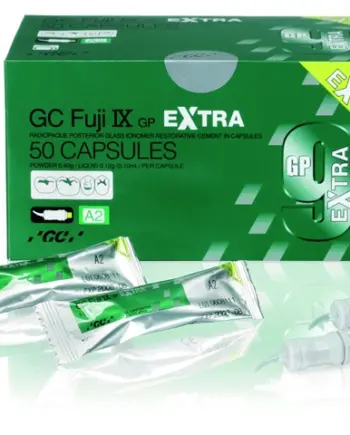 GC Fuji IX GP EXTRA 1-1 A2