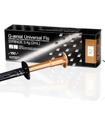 GC G-aenial A'CHORD syringe A1 EEP