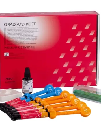 GC Gradia Direct Premium Kit