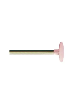 Polirer za kompozit Roza M disc 10*1,5mm RA a1
