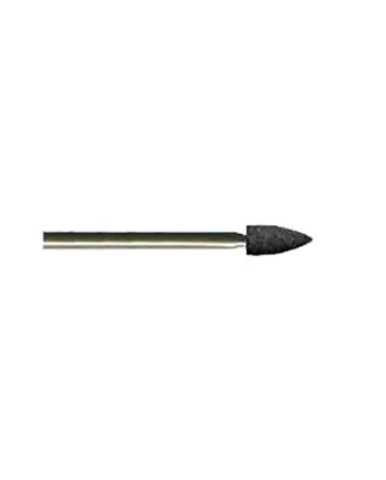 Polirer za amalgam Crna C point 3,5*7mm RA a1