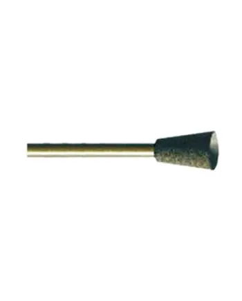 Polirer za amalgam Crna C cup 7,5*10mm RA a1