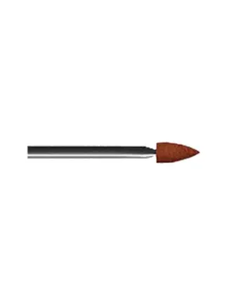 Polirer za amalgam Braon M point 3,5*7mm RA a1
