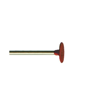 Polirer za amalgam Braon M disc 10*1,5mm RA a1