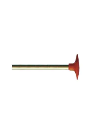 Polirer za amalgam Braon M knife 10*2mm RA a1