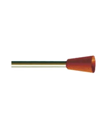 Polirer za amalgam Braon M cup 7,5*10mm RA a1
