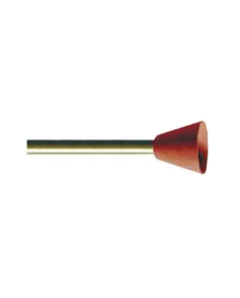 Polirer za amalgam Braon M cup 10*9,5mm RA a1
