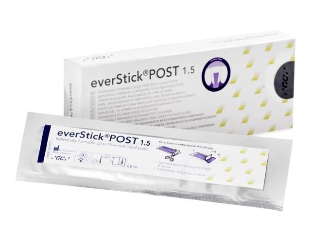 GC everStick post 1,5 a10