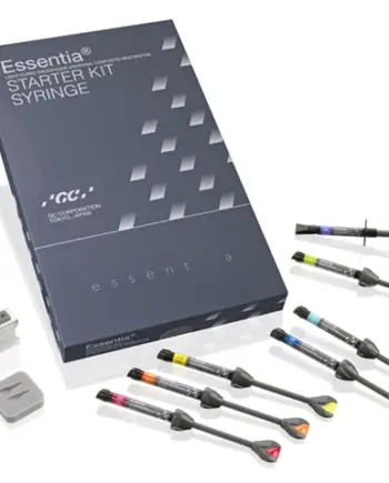 GC Essentia, Starter Kit Syringe, EEP