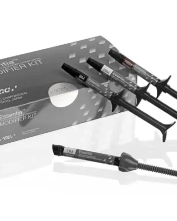 GC Essentia, Modifier Kit, EEP