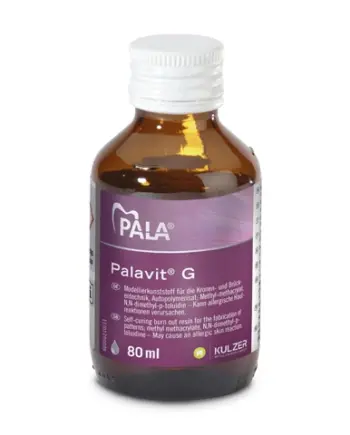 Palavit G liquid 80 ml