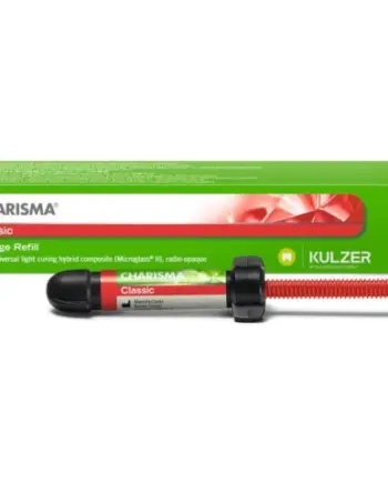 Charisma Classic syringe refil A1 4g