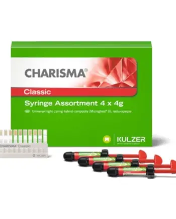 Charisma Classic Ass 4x4g