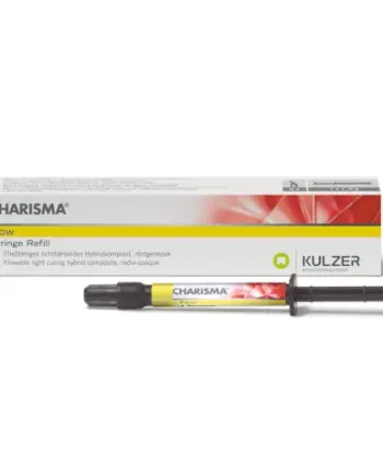 Charisma Bulk Flow ONE 2g