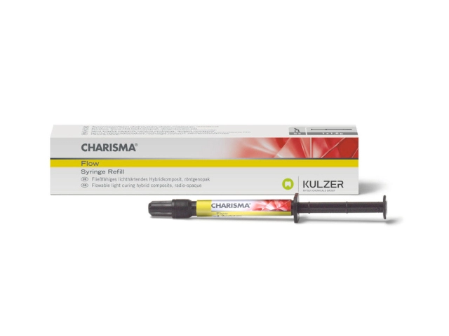 Charisma Flow BaseLiner 1.8g