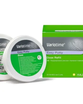 VarioTime Easy Putty 1x600ml