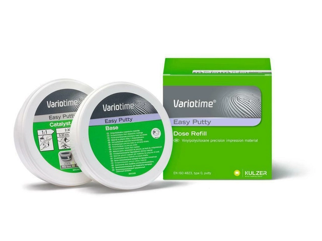 VarioTime Easy Putty 1x600ml