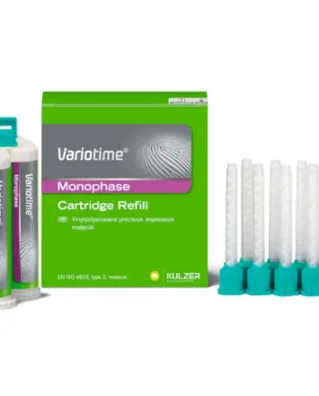 VarioTime Extra Light Flow 2x50ml