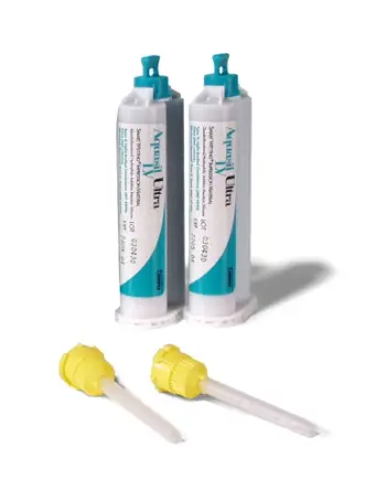 Aquasil Ultra + LV RS 2pack