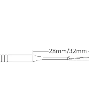 D-Perfect Peeso Reamers 28mm 1 a6