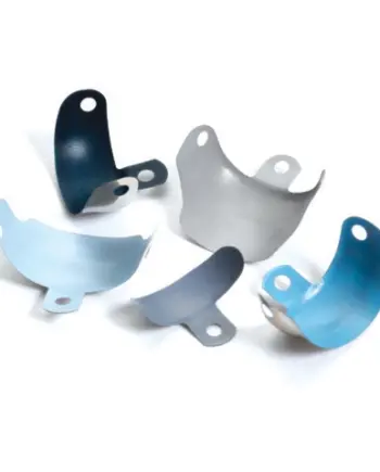 Palodent V3 EZ Coat Matrices 3.5mm a50